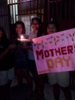 mothers day, midnight surprise, greatest love
