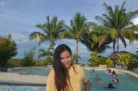 vacay, pool in bukid, chill, summer, sanfer