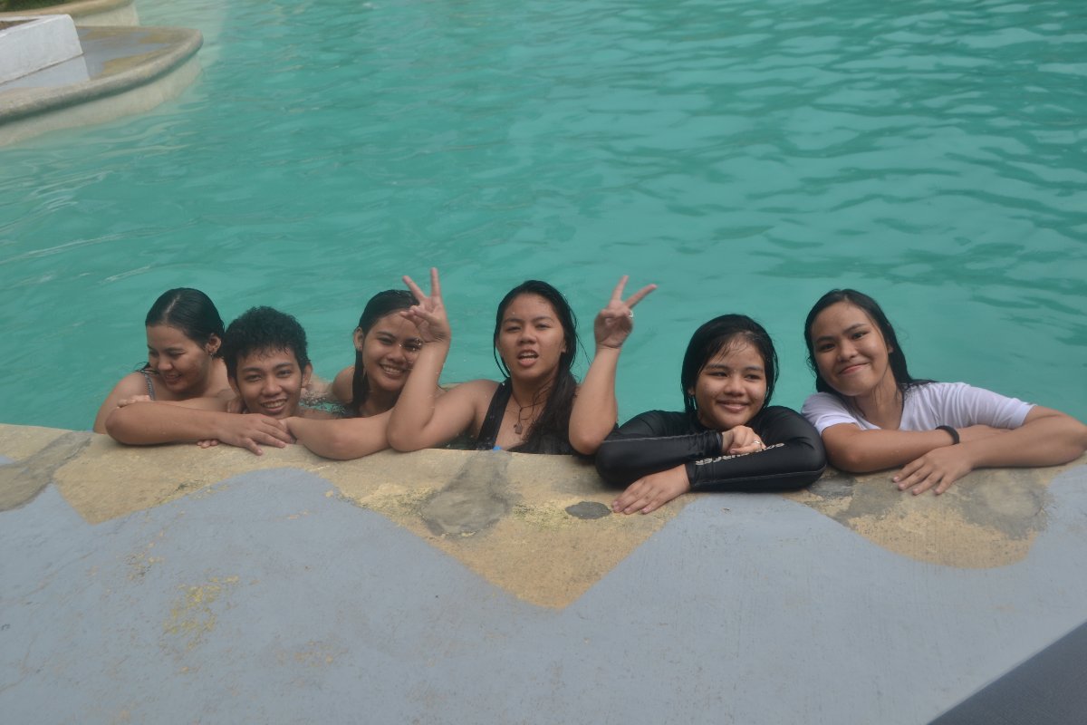 vacay, pool in bukid, chill, summer, sanfer