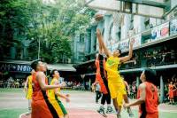 Basketball sports