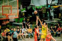 Everybody has talent, but ability takes hard work, #basketball