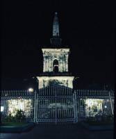 Historical mactan shrine
