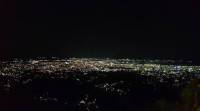 Cebu city lights
