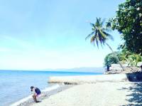 One fine day at tayasan beach resort 