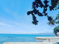 Love you to the beach and back, dumaguete 
