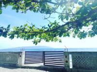 At El Aquino Beach Resort, dumaguete escapade 