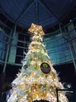 Amazing Christmas Tree 