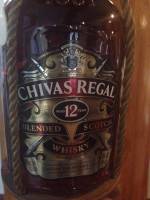 #ChivasRegal #Whisky