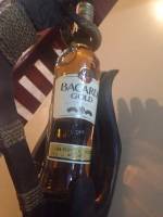 Original premium crafted rum #bacardi
