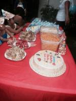 #BirthdayCake #Goldilocks #Food