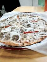 #Pizza #Albertos