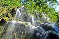 Mantayupan falls, barili, waterfalls, mudbath, 