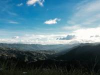 Mountain, pleasant view, balamban, nature, blue sky, cebu