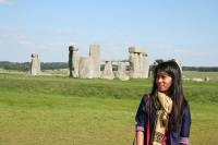 Stonehenge, UK, England, ancient calender, 2500BC