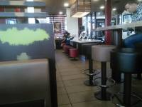 eating out, McDo