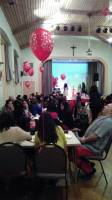pinoy party, valentines day, lincoln, uk