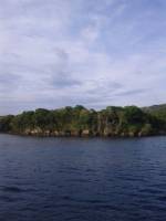 Bohol island