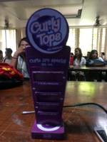CURLY TOPS