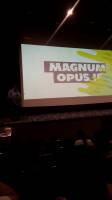 MAGNUM OPUS II
