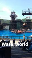waterworld, live, play, universal studios singapore, sentosa island, amusement, attractions, travel, singapore, love, beautiful country