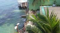 agua villa resort in catmon cebu