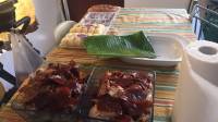 Lechon belly, food, love, eat