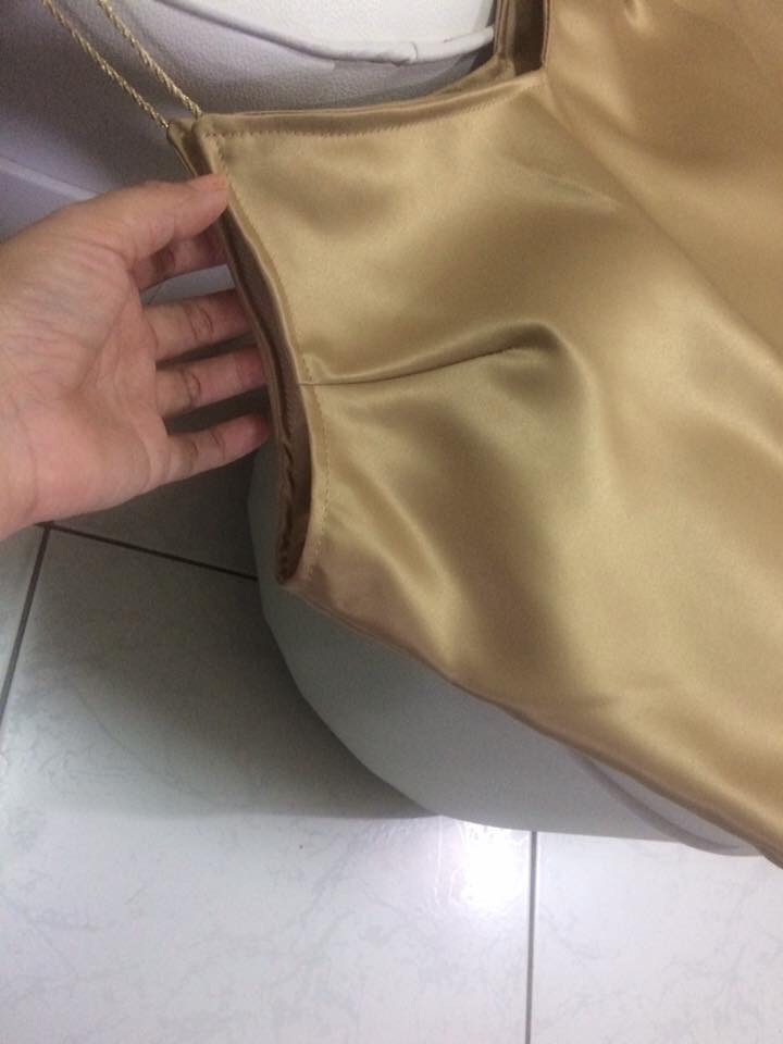 Silky, gold, new, one, thanks