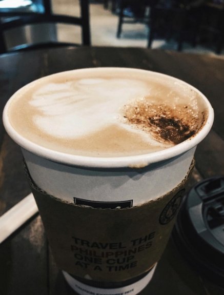 Travel the Philippines one cup at a time