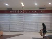 the shoe center