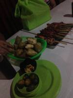 buffet, 101, dinneer, time, with, famloves
