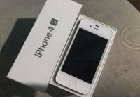 Iphone4s gift from tita thankyousomuch