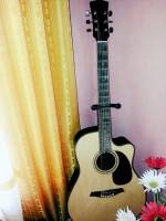 guitar my love