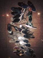 collection, shoes, pick, as, u, like
