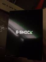 gshock, gift