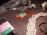 Bracelet, flower band, coins, phil peso, keychain, tpu band, cake decorator
