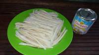 Cheese sticks pinoy version