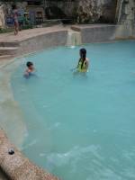 Pool outing , summer ender