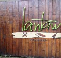 lantaw native restaurant