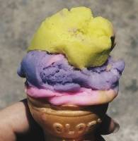 trio ice cream