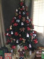 Christmas Tree, Gifts
