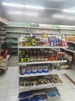 Store, supplies