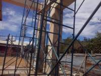 scaffolds
