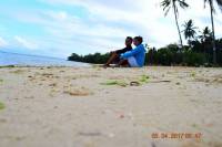morningview, beach, badian, cebu