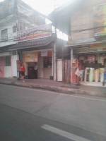 Street, store