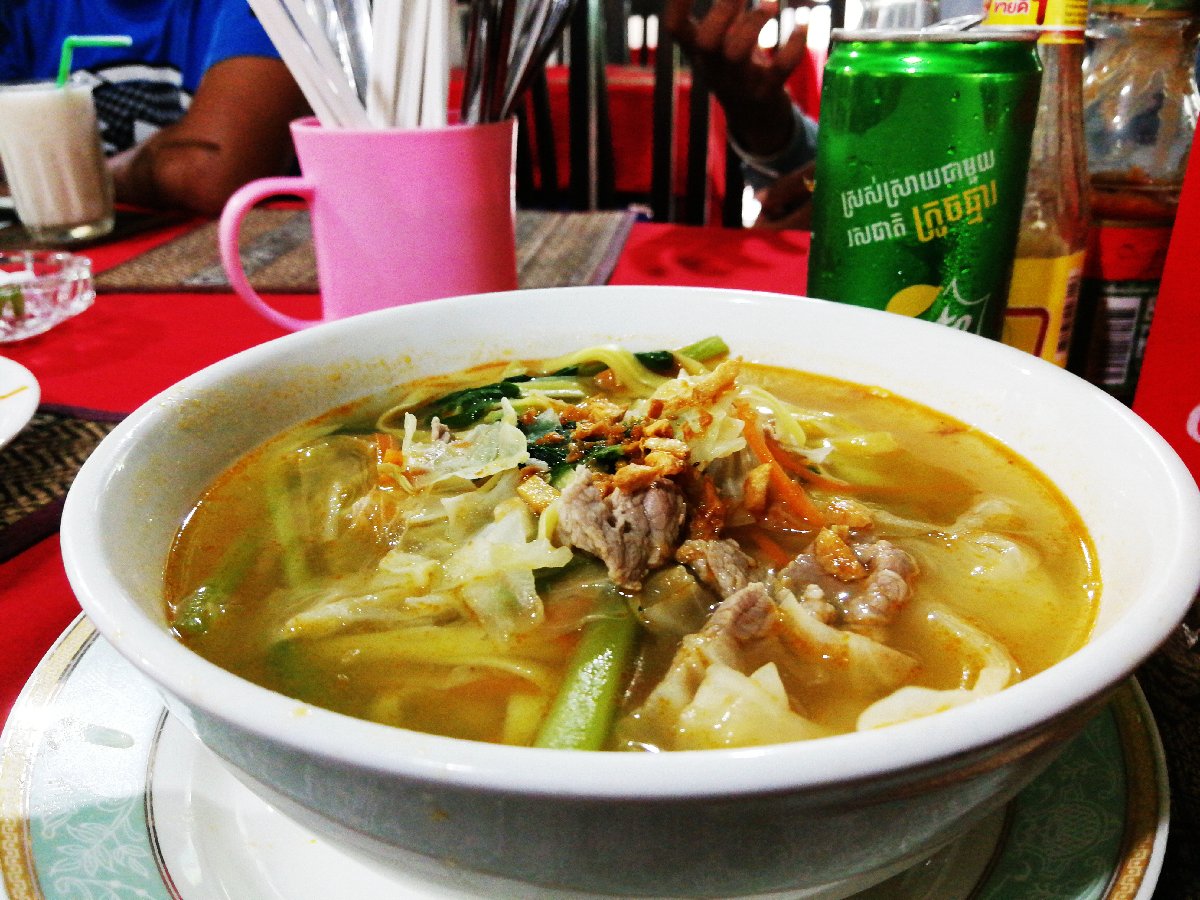 #thaisoup #foodtrip #thebestfood #musttry #yummy