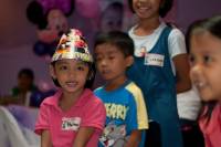 #celebration #birthdaycelebration #confetti #fungames #kiddieparty