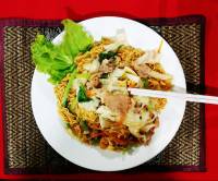 #thaifood #bbq #chickenbbq #yummy #foodtrip