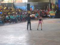 dance sport competition
