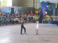 dance sport competition