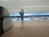 Dianne bowling